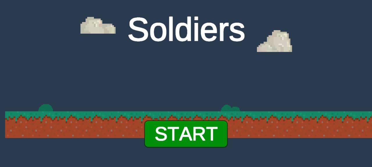 Soldiers Latest Version for Android/iOS APK - TapTap