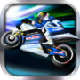 Icon of Moto Rider Crime Racing