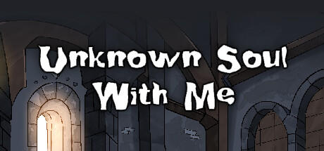 Banner of Unknown Soul With Me 