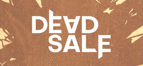 Banner of Dead Sale 