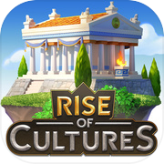 संस्कृतियों का उदय: साम्राज्य का खेल