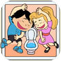 Icon of Toilet Run: Pee Master