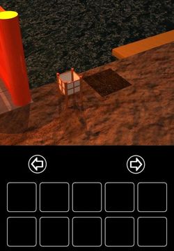 Cuplikan Layar Game 脱出ゲーム 夏祭りへの脱出