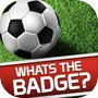 Icon of Whats the Badge? Football Quiz