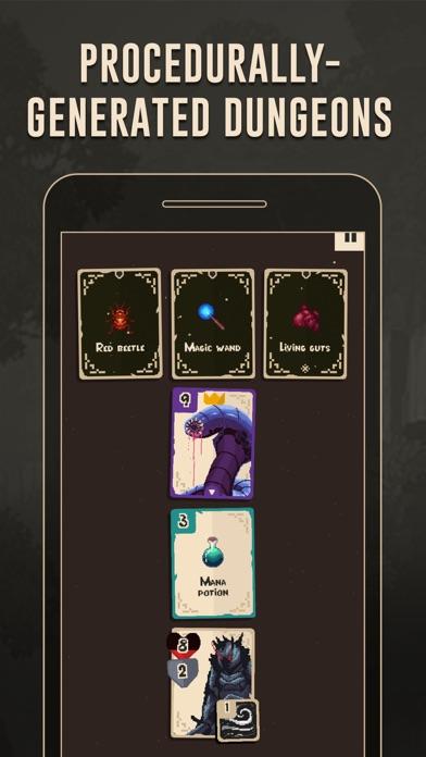 Forward: Escape the Fold Game Screenshot