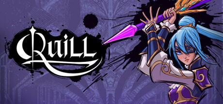 Banner of Quill 