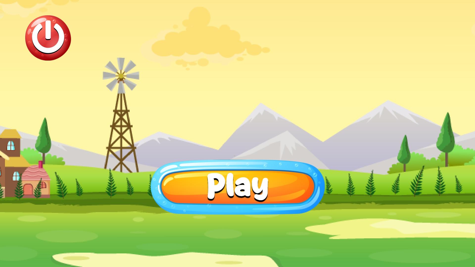 Anti-Fishing App Games 遊戲截圖