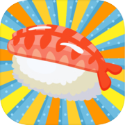 Sushi Tycoon - Jogo de culinária ocioso