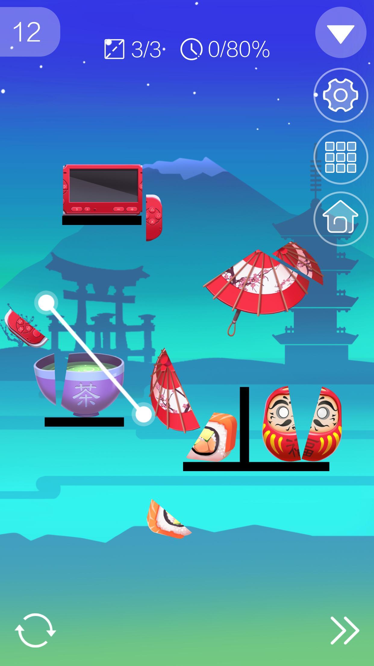 Cutting Master android iOS apk download for freeTapTap