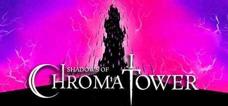 Banner of Shadows of Chroma Tower 