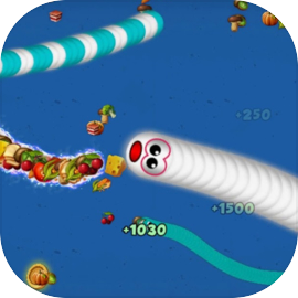 Snake Zone: Worm Mate Zone Crawl Cacing.io 2020