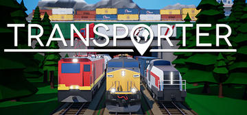 Banner of Transporter 