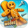 Icon of Nuts & Woods: Screw Puzzle