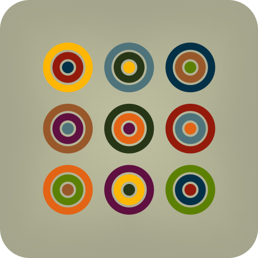 Color Rings Puzzle Latest Version for Android/iOS - TapTap