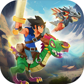 Download do APK de Dragon Hero para Android