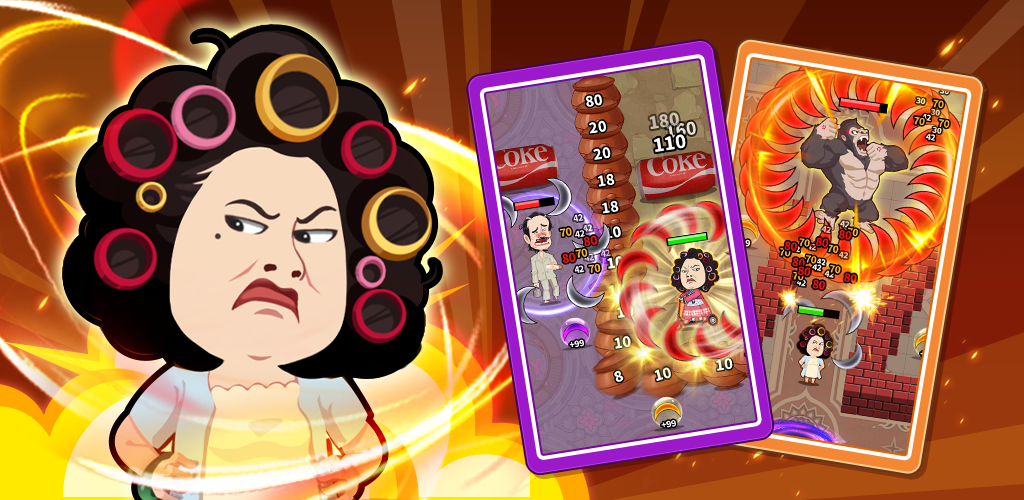 Banner of 暗影英雄：突襲 