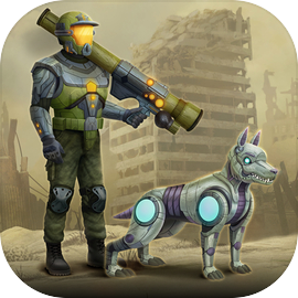 Last Battlefield Earth