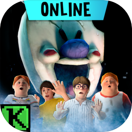 Hello Ice Scream 2: Scary Neighborhood horror Game::Appstore for  Android