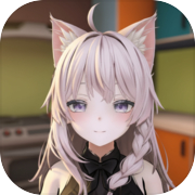AIKO: AI Girlfriend 3D Life