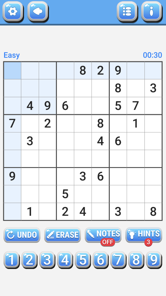 Killer Sudoku - jogo sudoku – Apps no Google Play