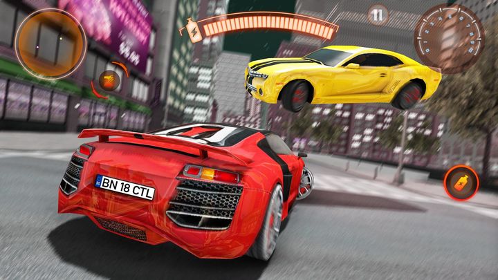 Jogos de carros 3D: Rocket League e Asphalt 8 são os destaques