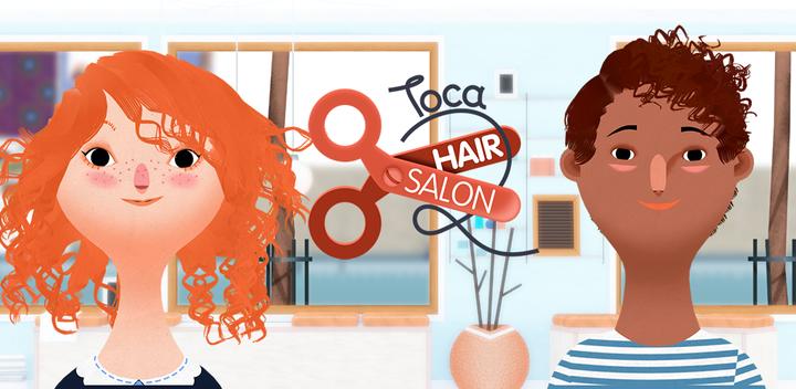 Banner of Toca Hair Salon 2 