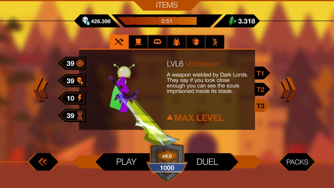 Stick Fight 2 screenshot game