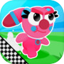 Icon of Toonsters Race