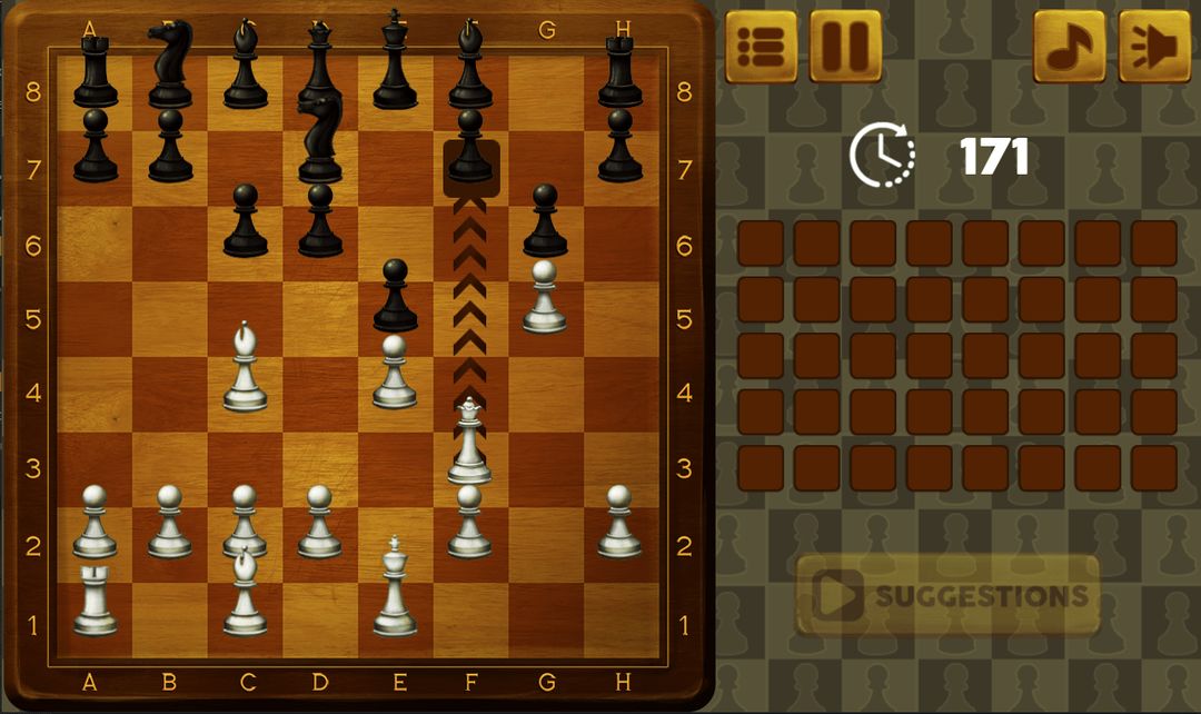 Chess Puzzle android iOS-TapTap