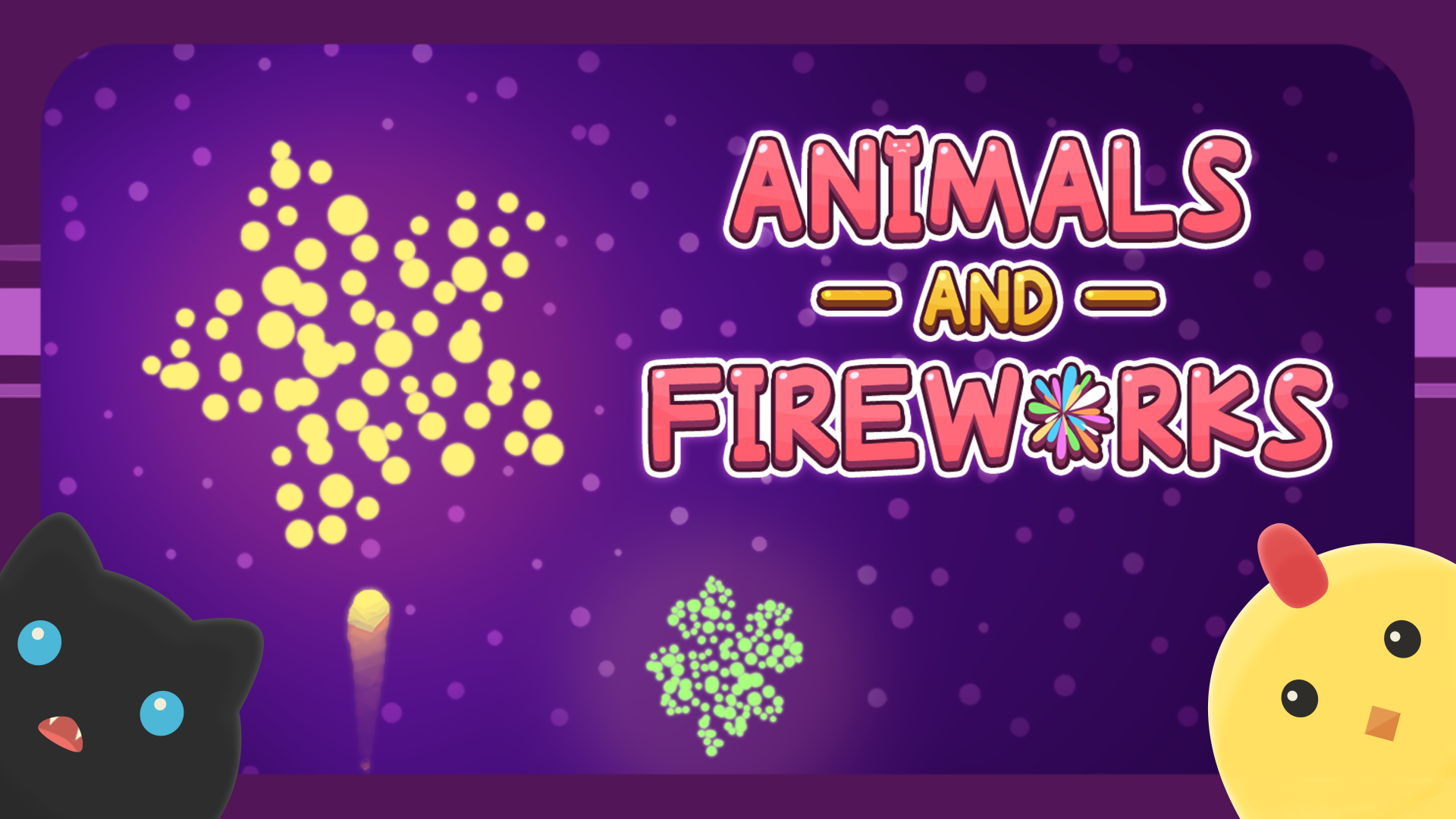 Banner of Loja de fogos de artifício para animais 1.0.10