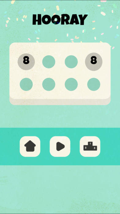 Equal: A Game About Numbers ภาพหน้าจอเกม