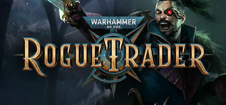 Banner of Warhammer 40,000: Rogue Trader 