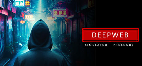 Banner of DeepWeb Simulator: Prologue 