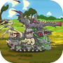 Tanks Cartoon Leviathan Games
