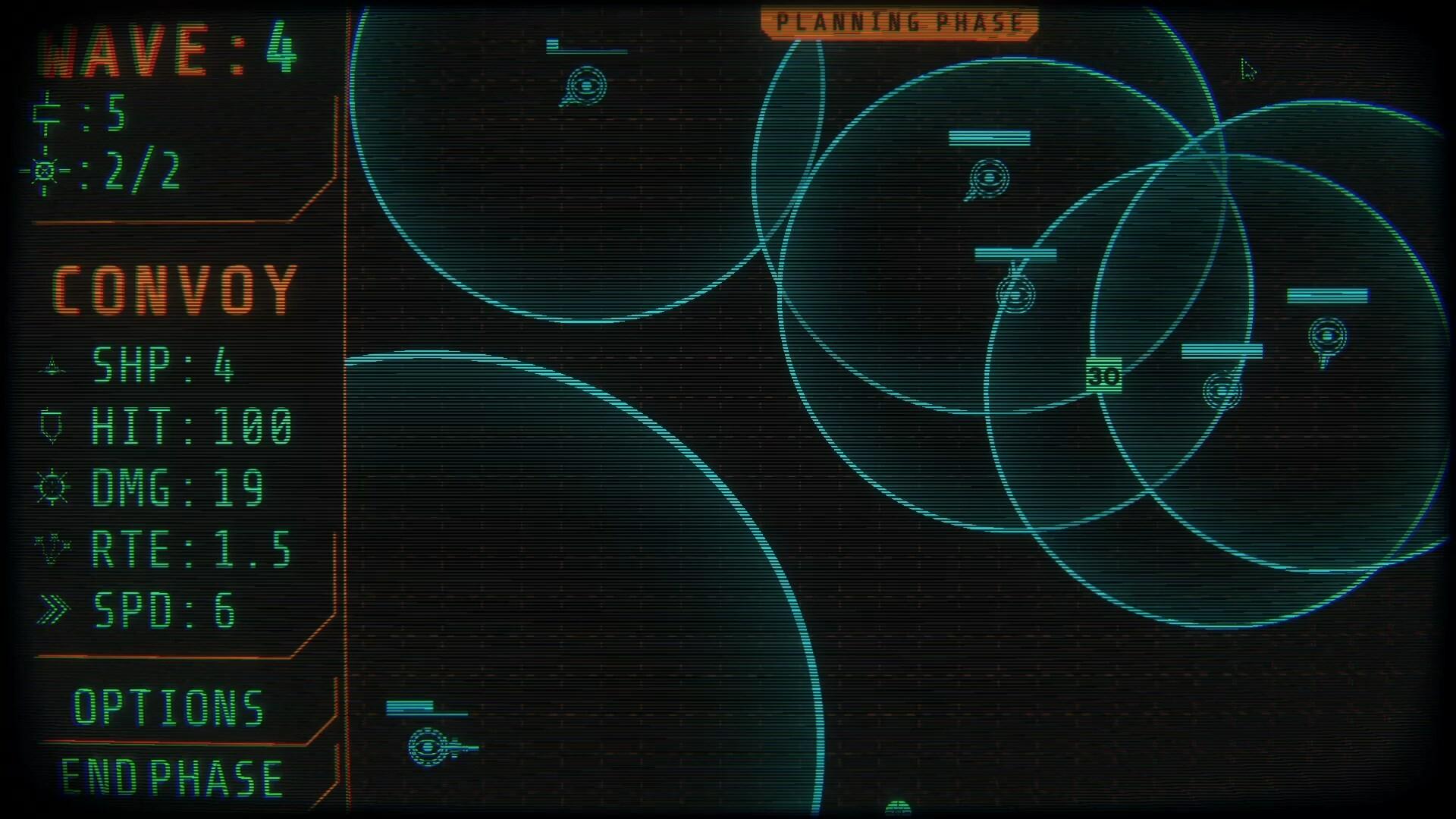 TAG: Tower Attack Game Game Screenshot