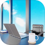 Icon of Escape Game Office Space