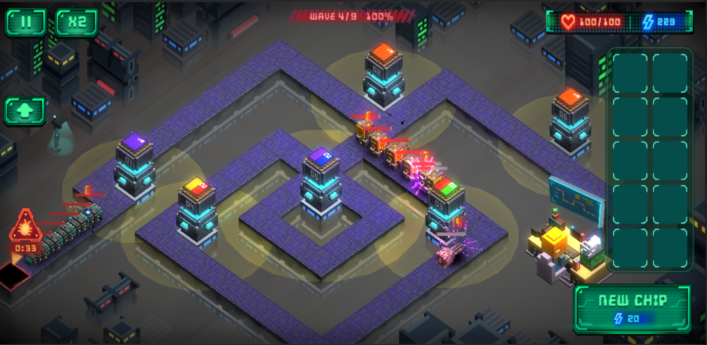 Banner of Mini Hi-Fi City 