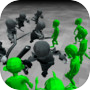 Icon of Zombie Battle Simulator