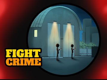 Captura de Tela do Jogo Sniper Shooter Free - Fun Game