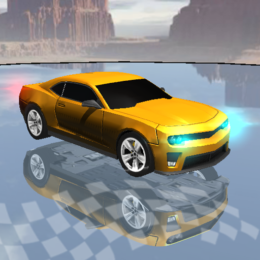 Super Car Racing Latest Version for Android/iOS APK - TapTap