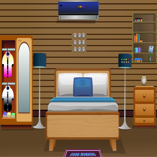 Save Water Escape Game Screenshot