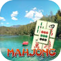 Icon of Mahjong Alpine