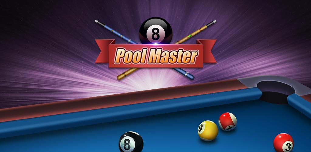 Banner of Pool Master - 8 Ball Pool Challenge 1.1.0