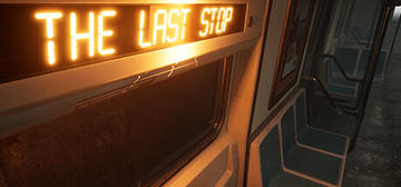 Banner of The Last Stop 