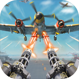 Jogos para Android e iOS Grátis - iFighter 2: The Pacific 1942