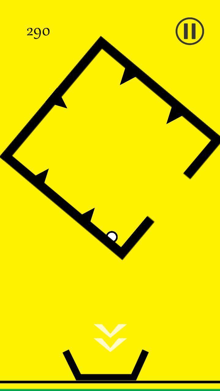 Shape Escape ภาพหน้าจอเกม