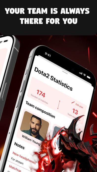 GameMetrics Game Screenshot