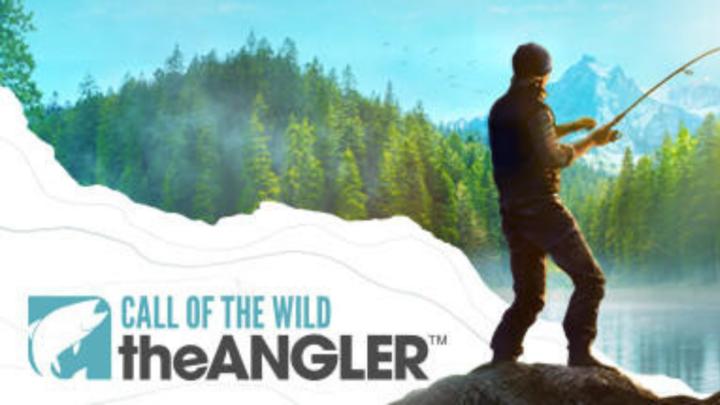 Banner of Call of the Wild: นักตกปลา™ 