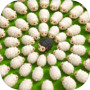 Sheep Away: Farm Jam Puzzle 아이콘