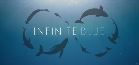 Banner of Infinite Blue 